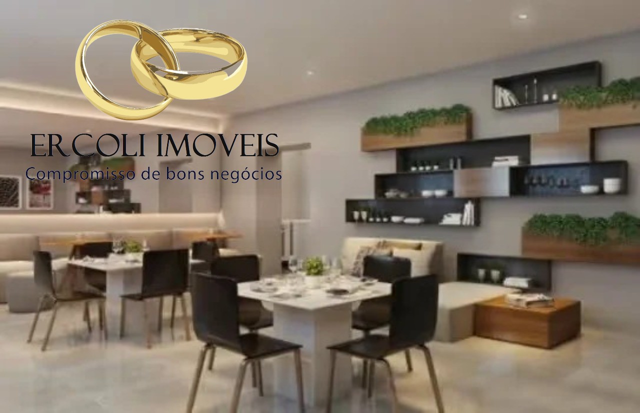 Apartamento, 1 quarto, 35 m² - Foto 13