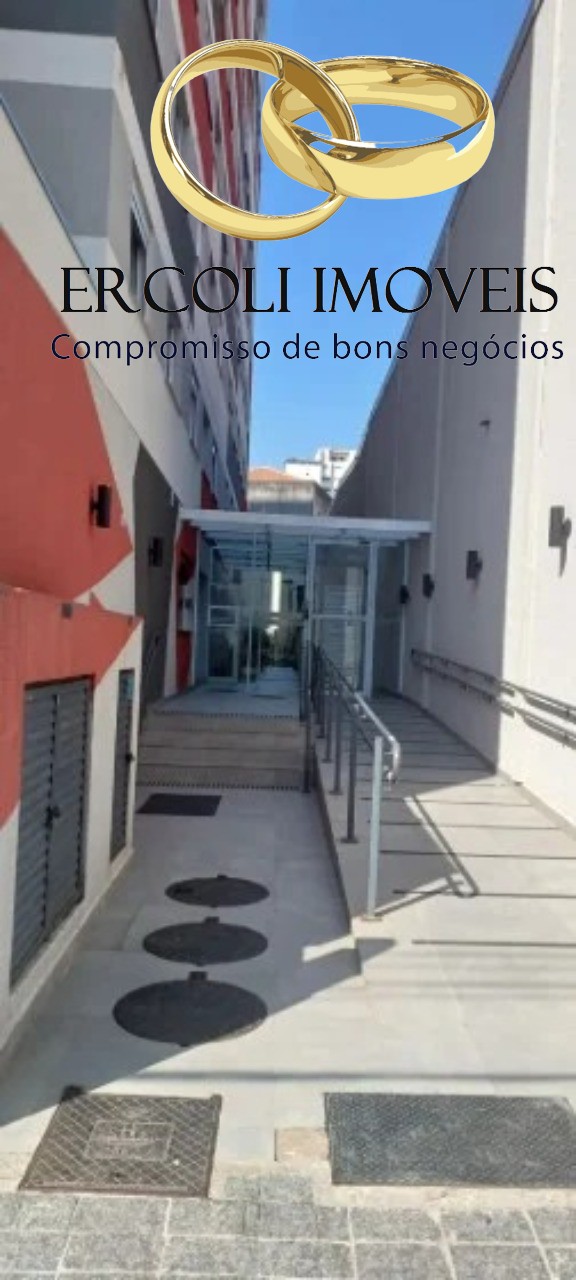 Apartamento, 2 quartos, 35 m² - Foto 9