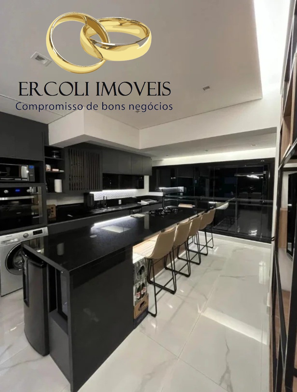 Apartamento, 2 quartos, 62 m² - Foto 8
