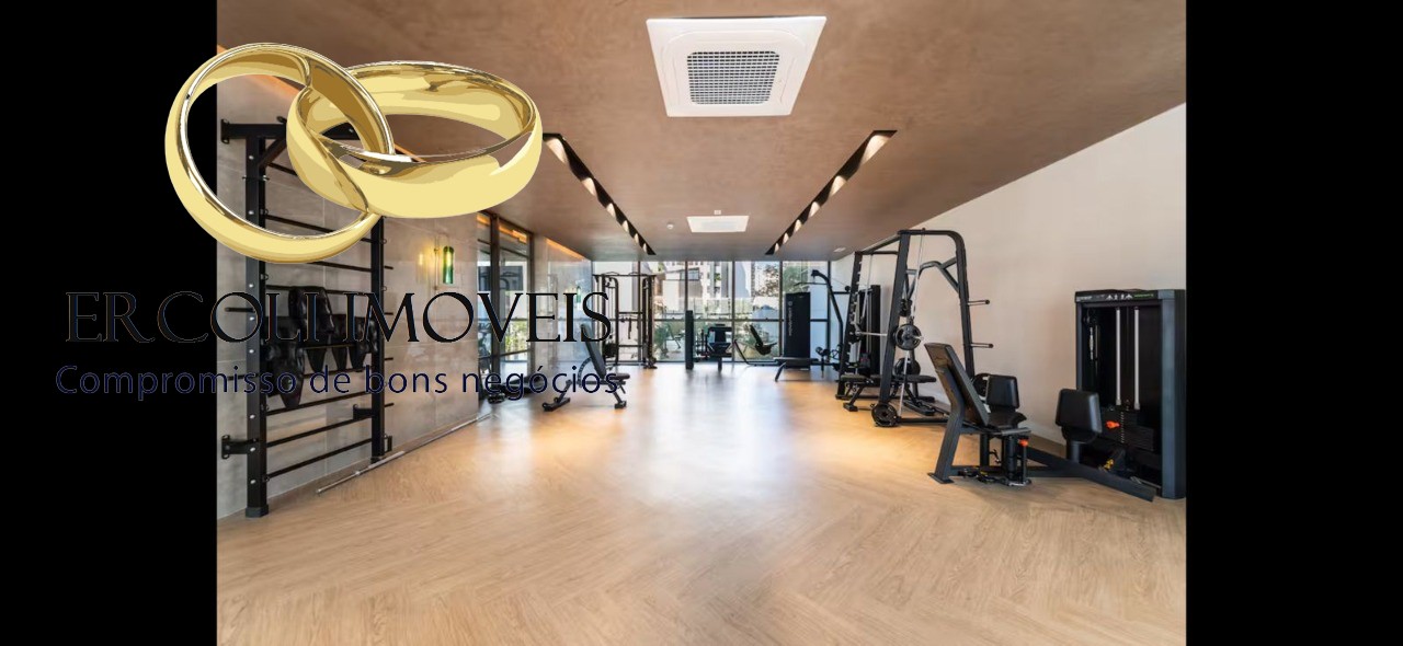 Apartamento, 1 quarto, 27 m² - Foto 14