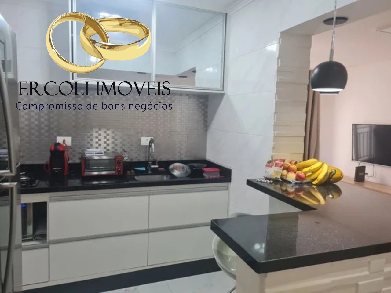Apartamento, 1 quarto, 50 m² - Foto 5