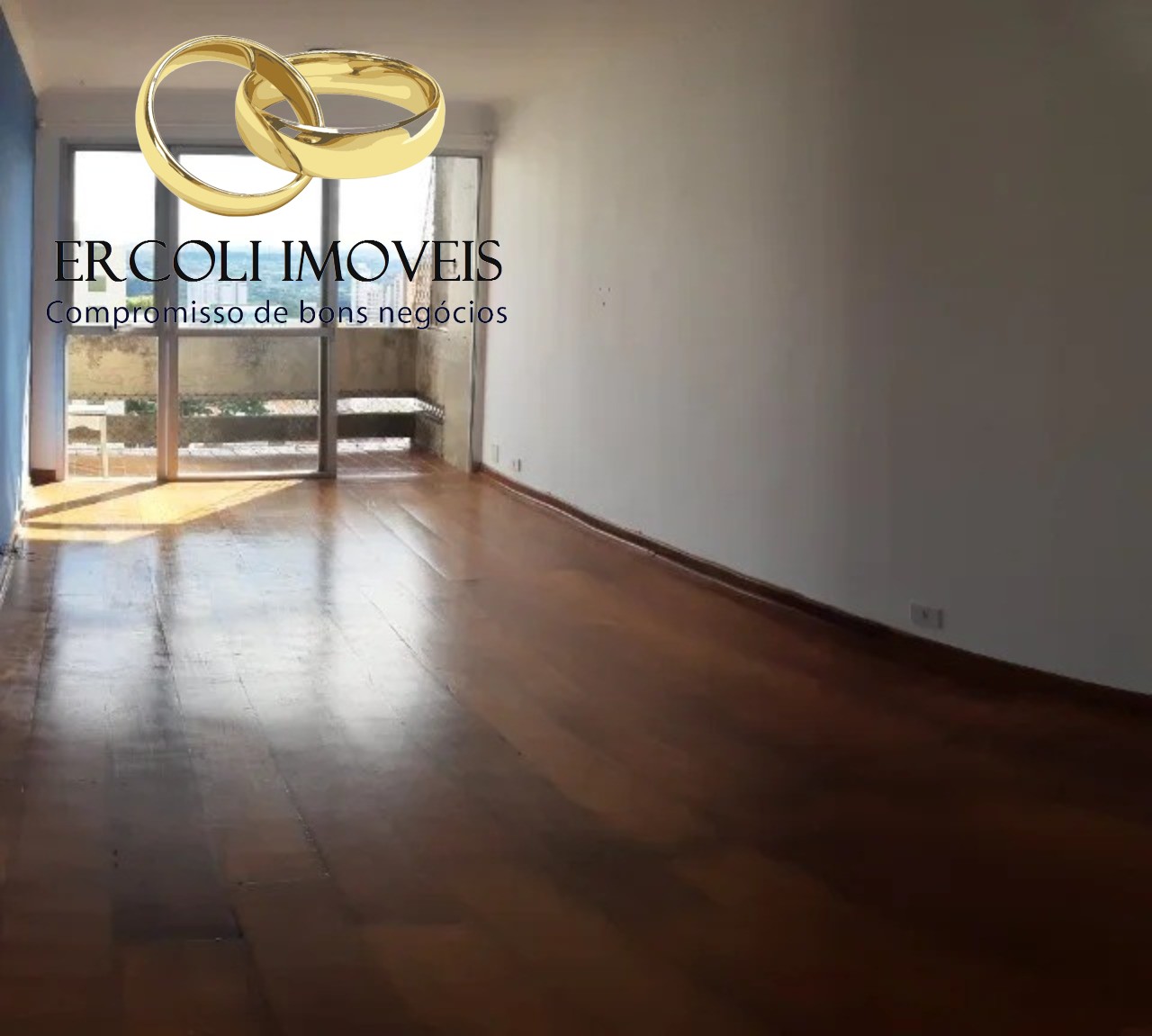Apartamento, 3 quartos, 74 m² - Foto 2