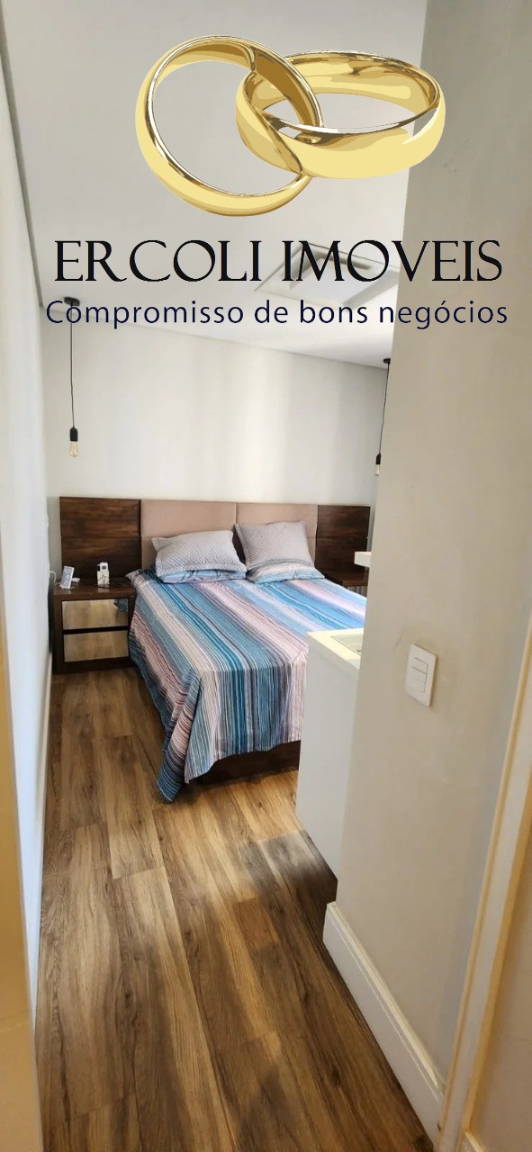 Apartamento, 3 quartos, 174 m² - Foto 11