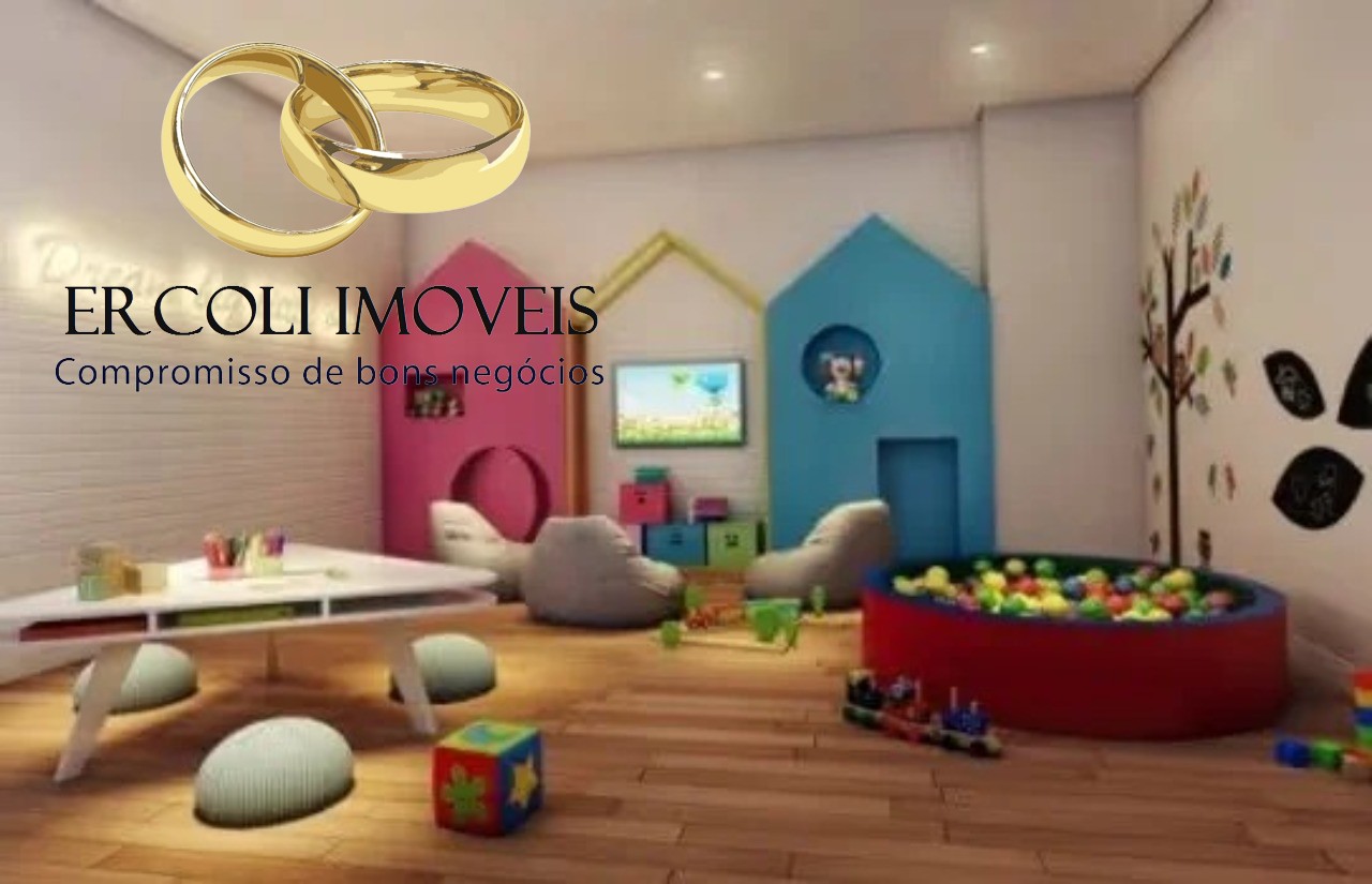 Apartamento, 1 quarto, 35 m² - Foto 17