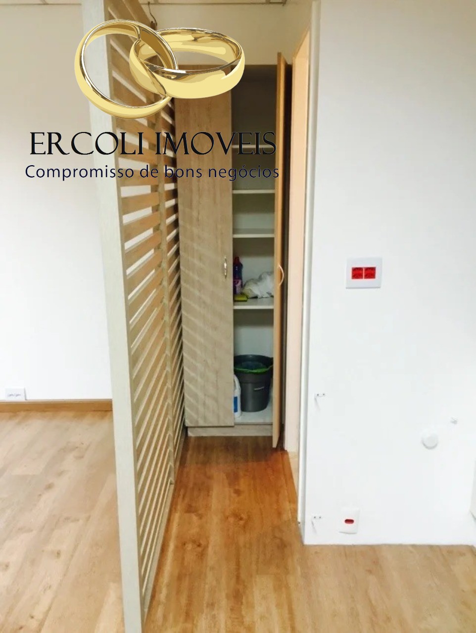 Sala-Conjunto, 61 m² - Foto 4
