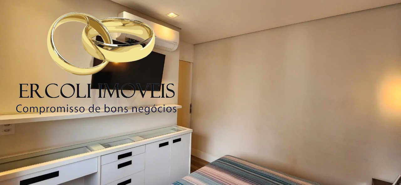 Apartamento, 3 quartos, 174 m² - Foto 5