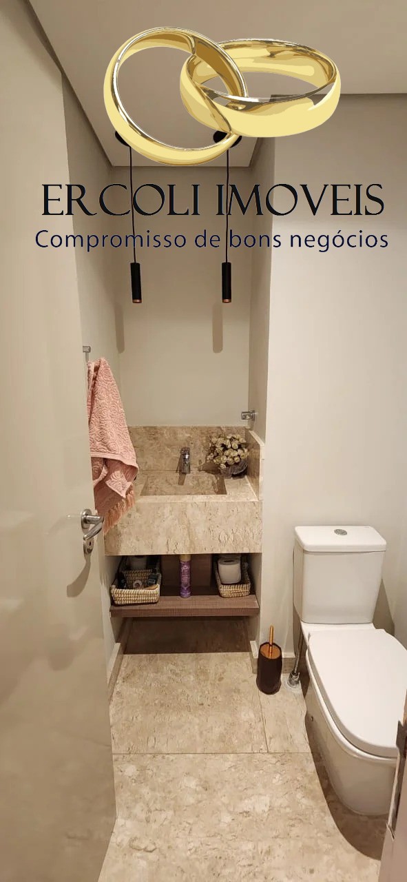 Apartamento, 3 quartos, 174 m² - Foto 10