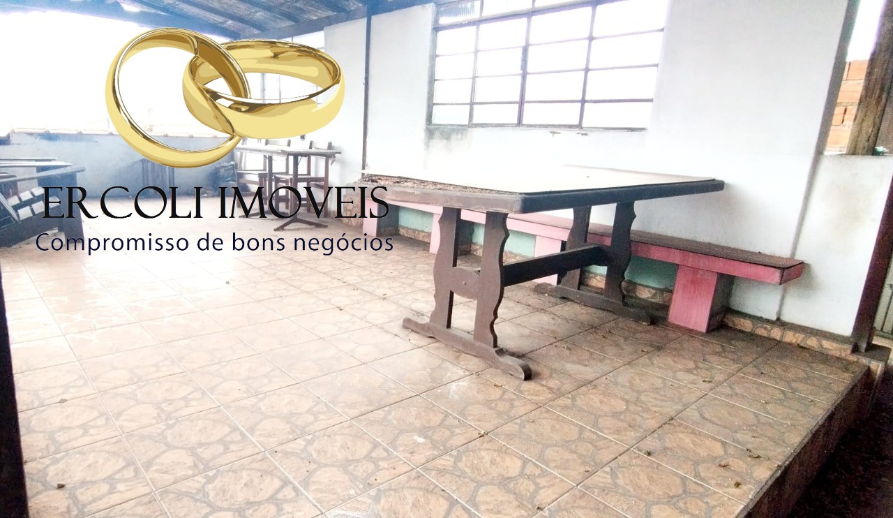 Casa, 5 quartos, 150 m² - Foto 11