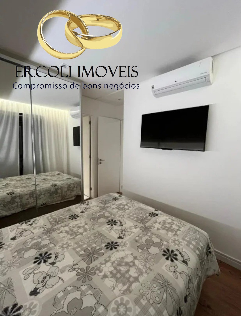 Apartamento, 2 quartos, 62 m² - Foto 10
