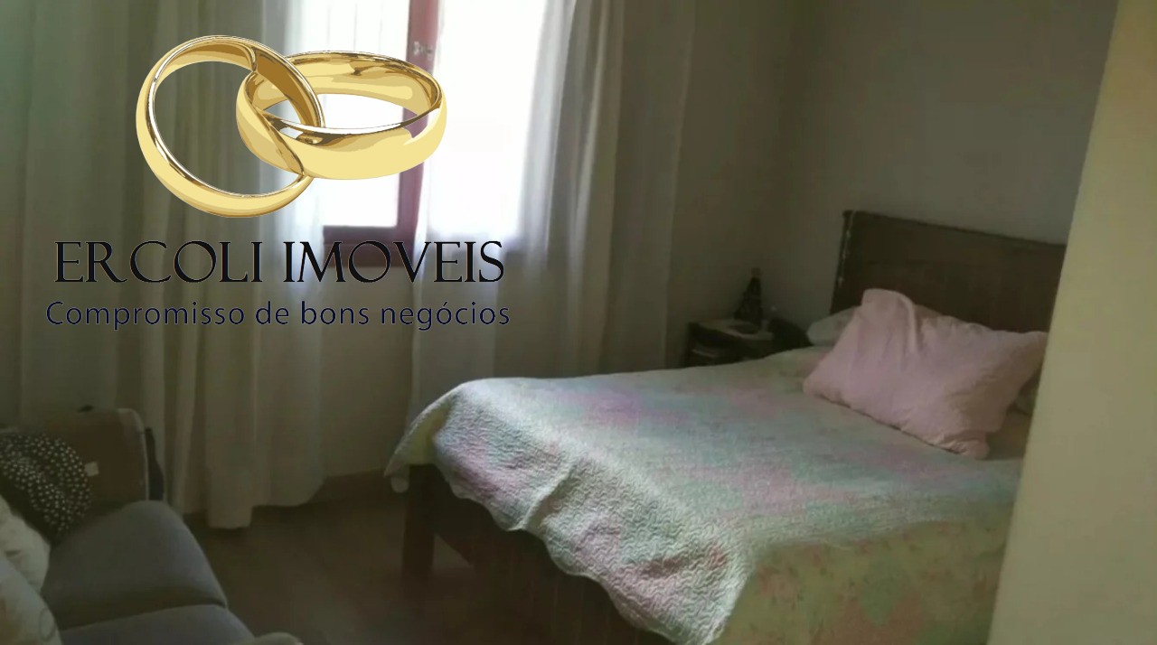 Casa, 3 quartos, 142 m² - Foto 4