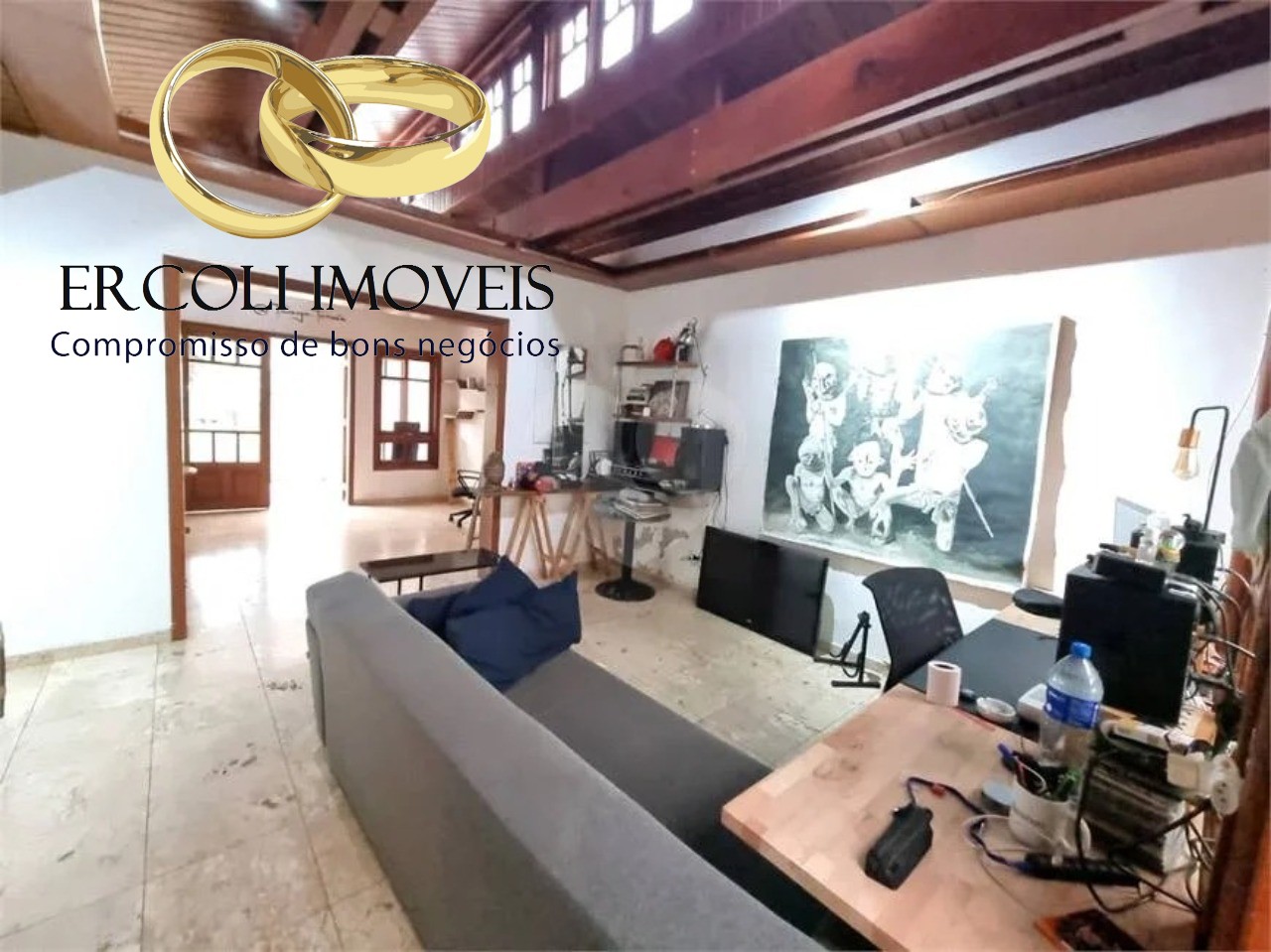 Casa, 3 quartos - Foto 10