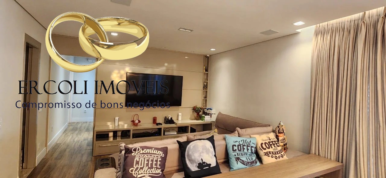 Apartamento, 3 quartos, 174 m² - Foto 4