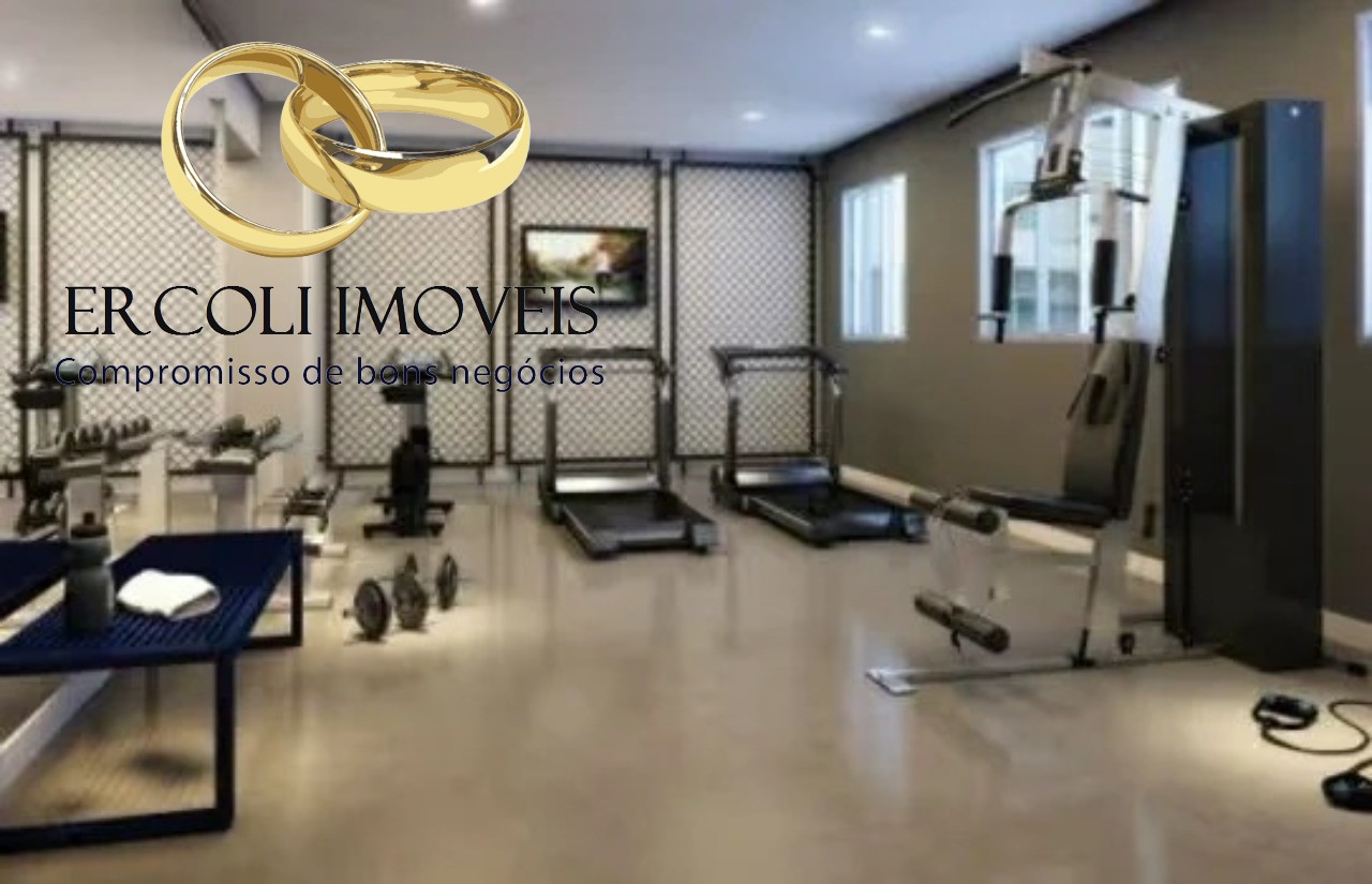 Apartamento, 1 quarto, 35 m² - Foto 15