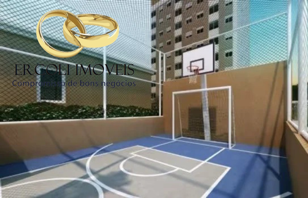 Apartamento, 1 quarto, 35 m² - Foto 18