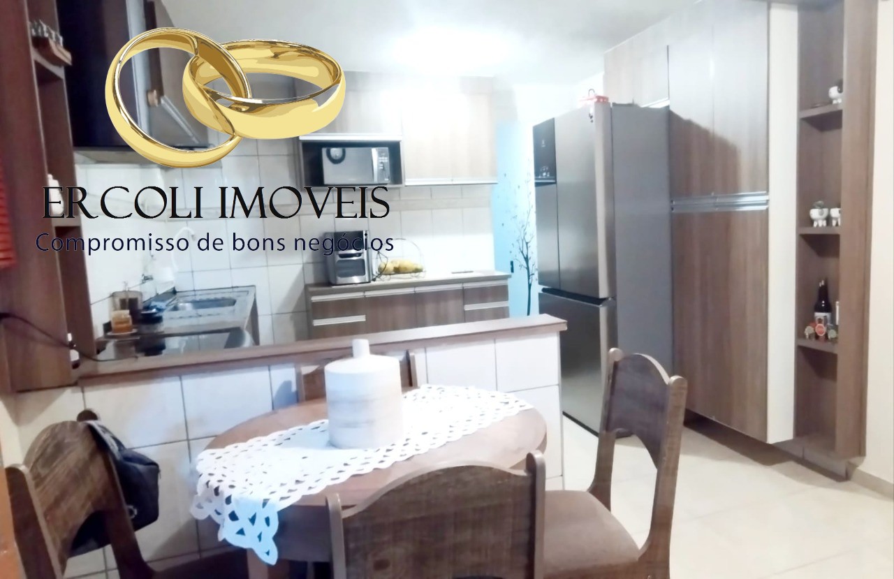 Casa, 2 quartos, 127 m² - Foto 13
