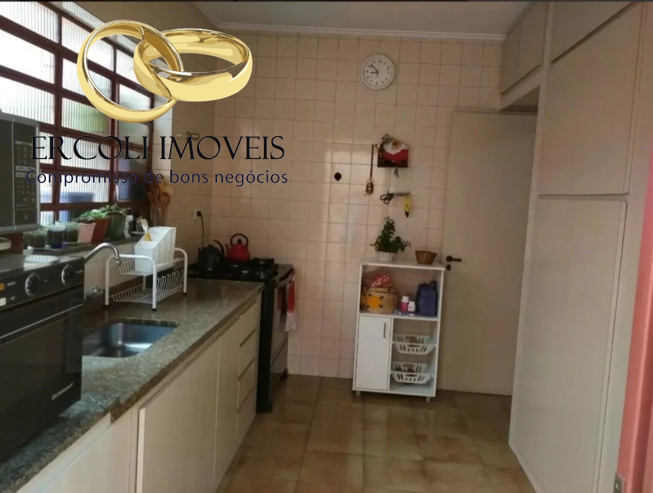 Casa, 3 quartos, 142 m² - Foto 2