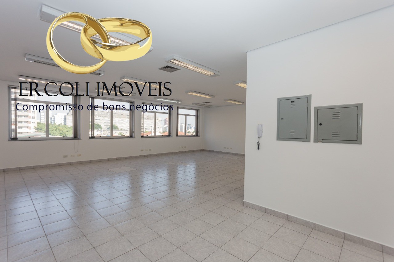 Sala-Conjunto, 90 m² - Foto 1