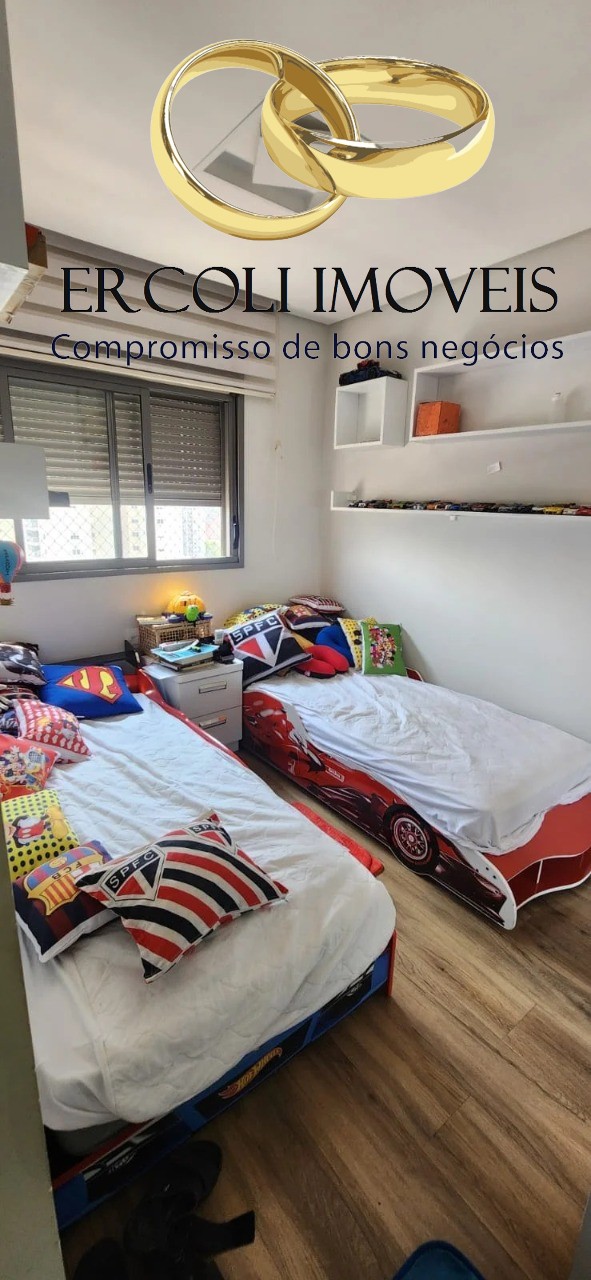 Apartamento, 3 quartos, 174 m² - Foto 7