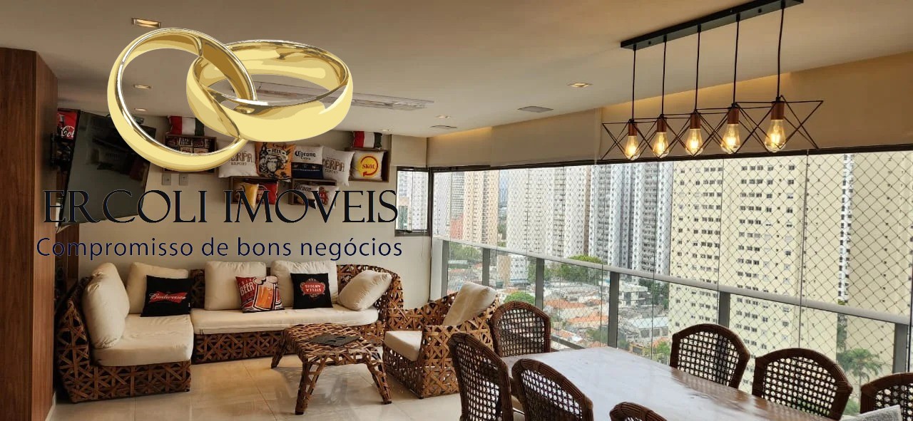 Apartamento, 3 quartos, 174 m² - Foto 16