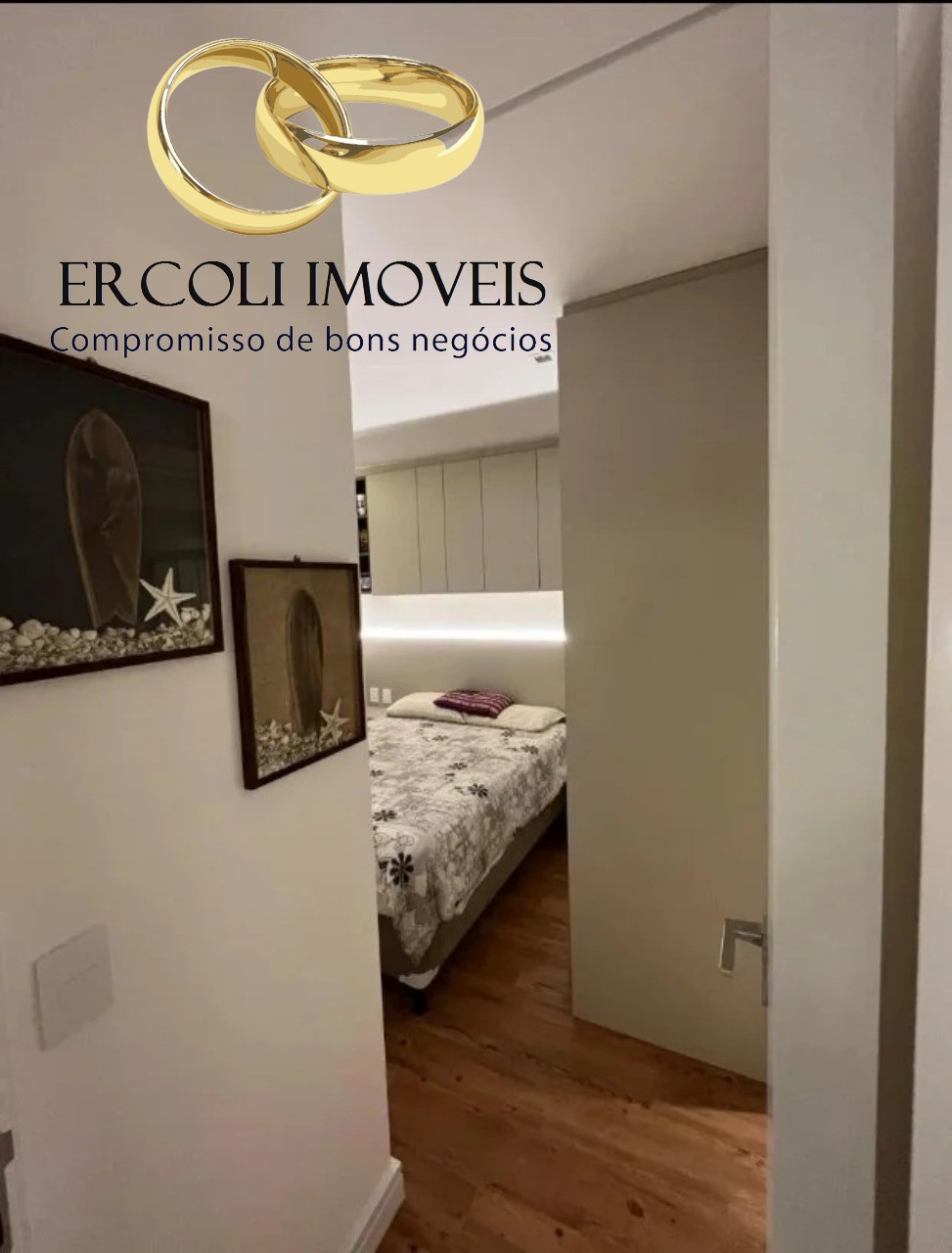 Apartamento, 2 quartos, 62 m² - Foto 7