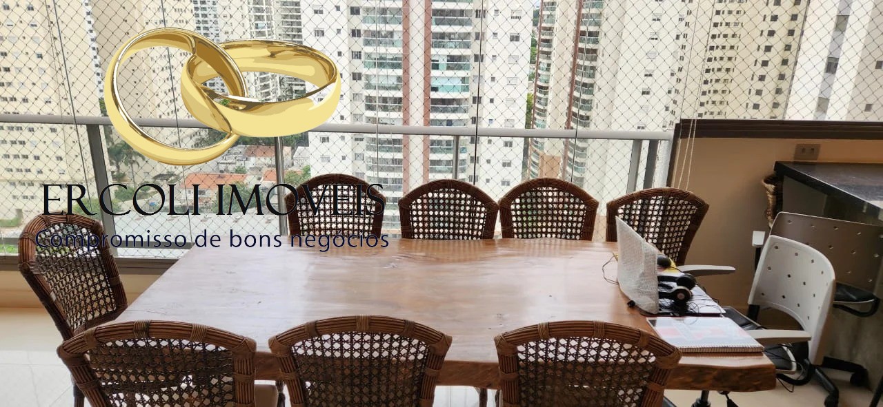 Apartamento, 3 quartos, 174 m² - Foto 6
