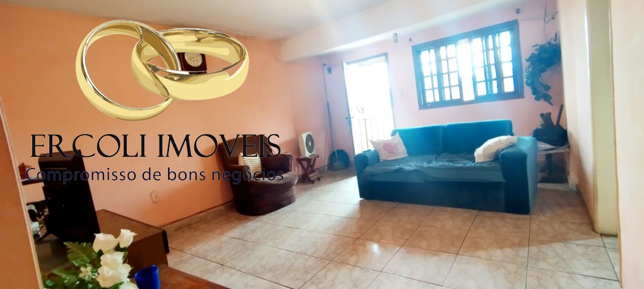 Casa, 5 quartos, 150 m² - Foto 4