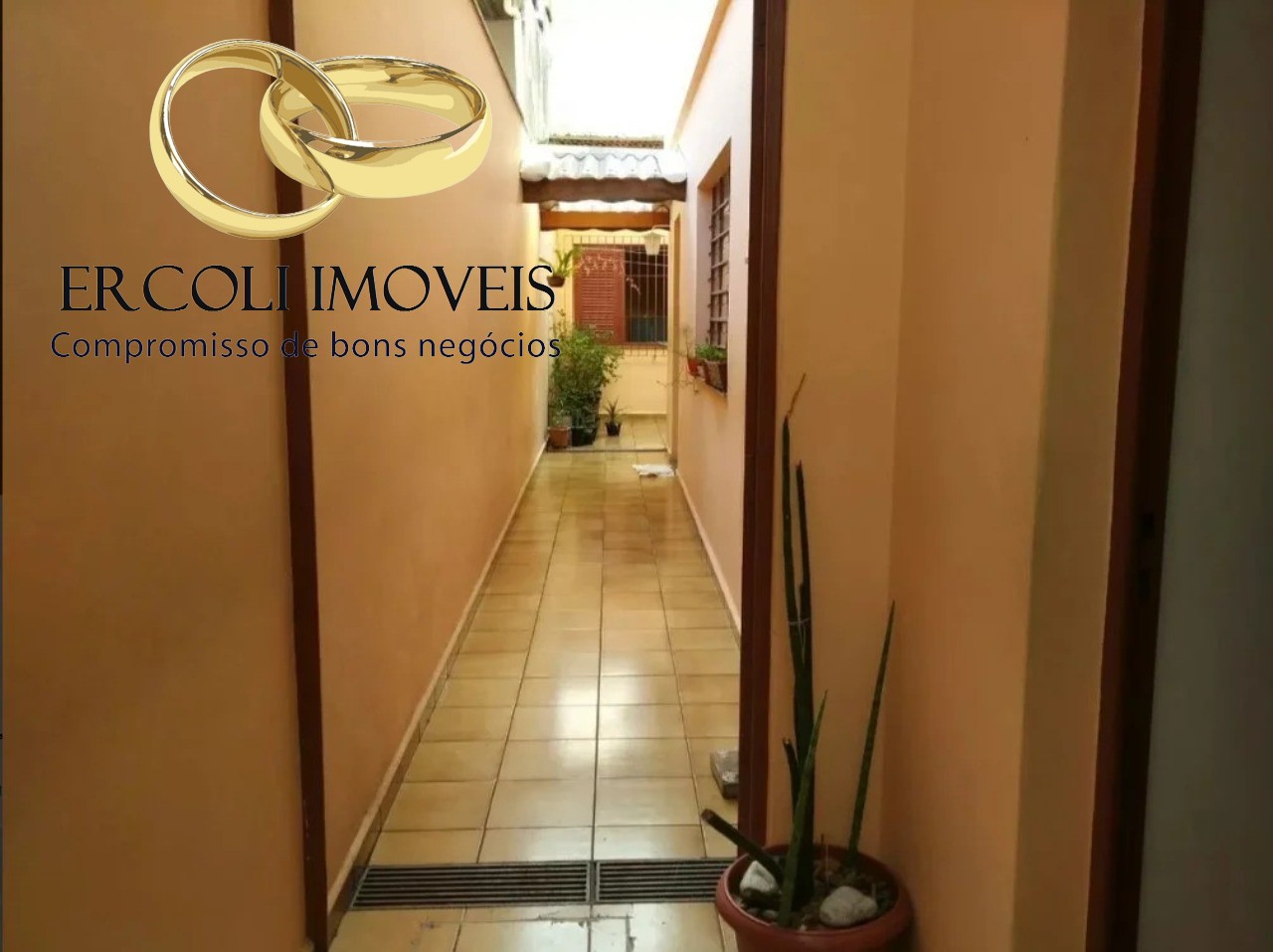 Casa, 3 quartos, 142 m² - Foto 3