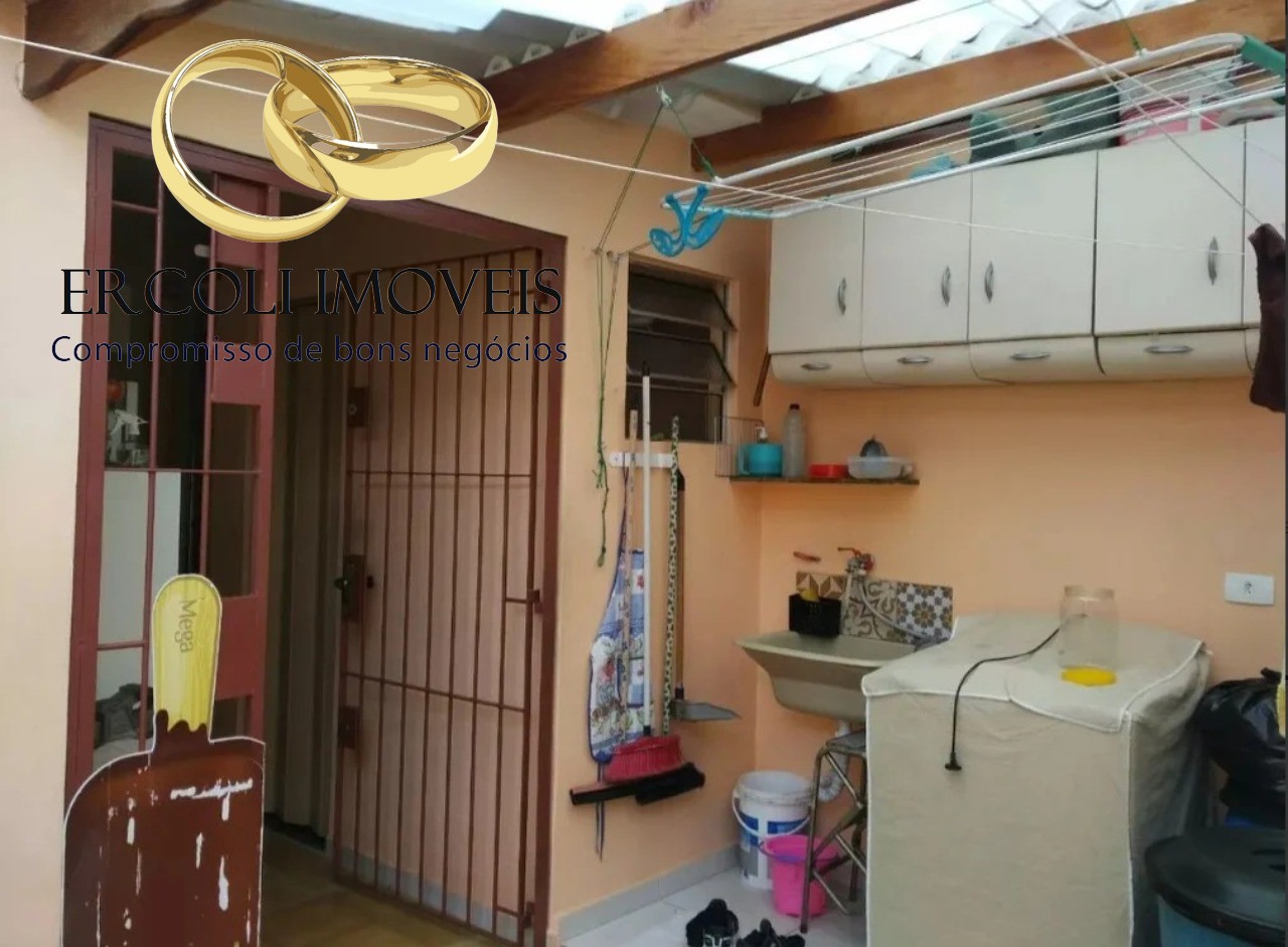 Casa, 3 quartos, 142 m² - Foto 6