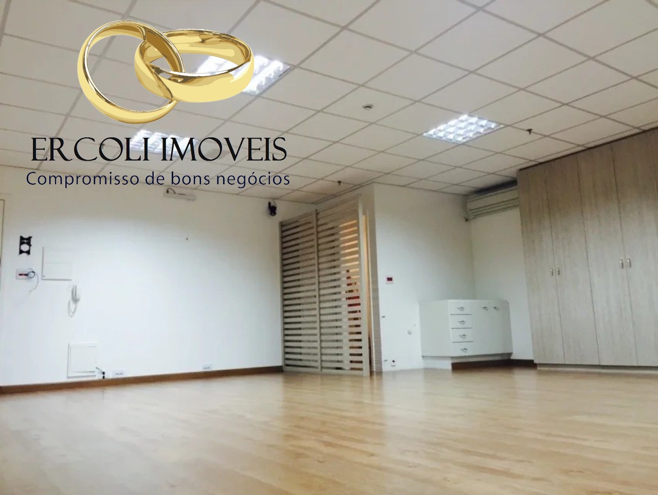 Sala-Conjunto, 61 m² - Foto 5