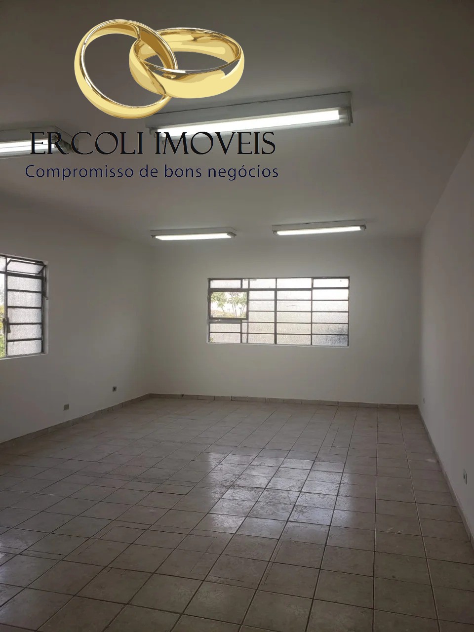 Apartamento, 601 m² - Foto 1