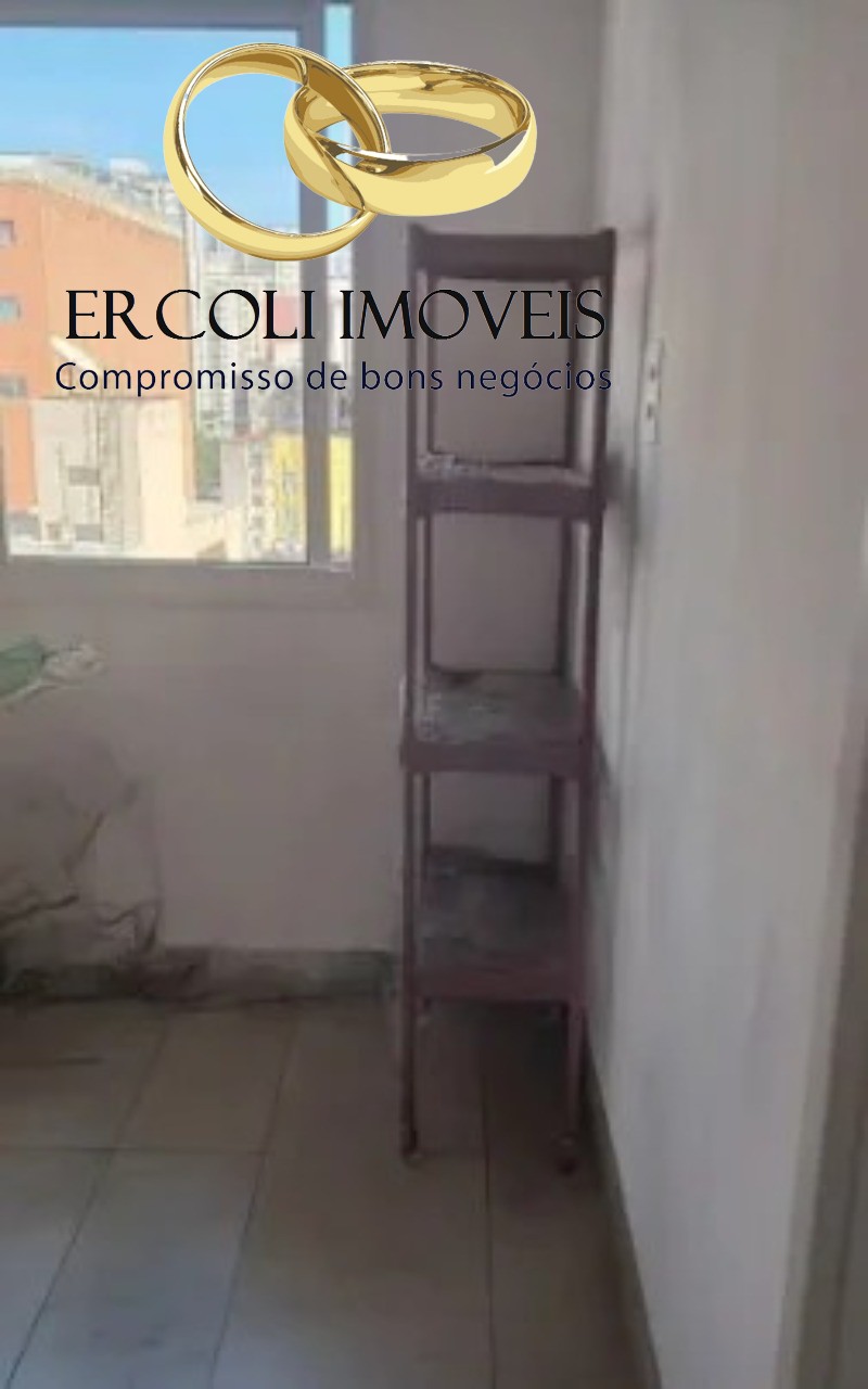 Apartamento, 2 quartos, 35 m² - Foto 4