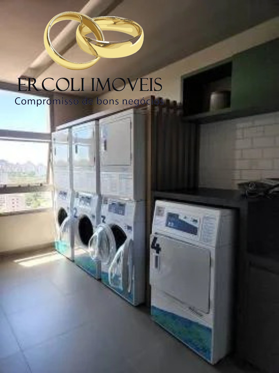 Apartamento, 1 quarto, 25 m² - Foto 6