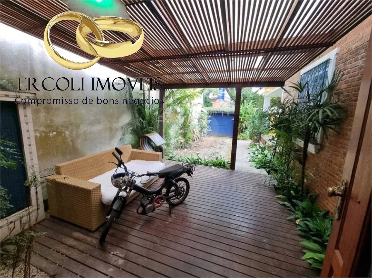 Casa, 3 quartos - Foto 5