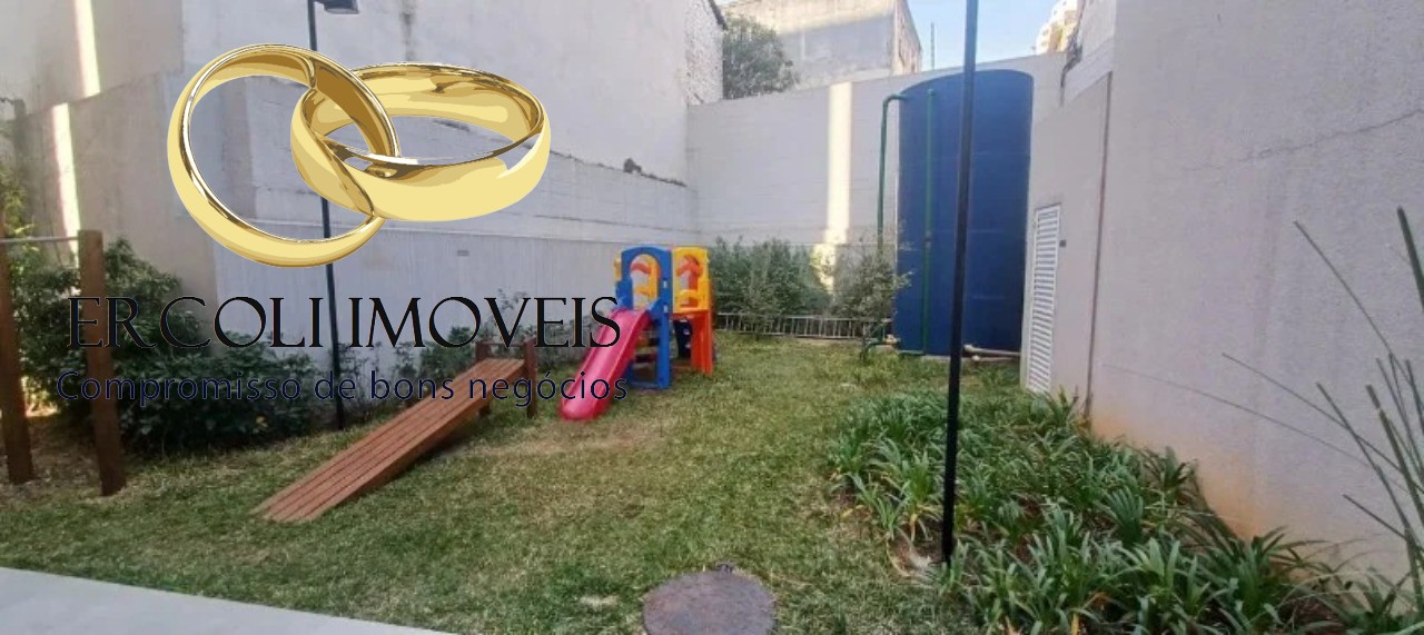 Apartamento, 2 quartos, 35 m² - Foto 10