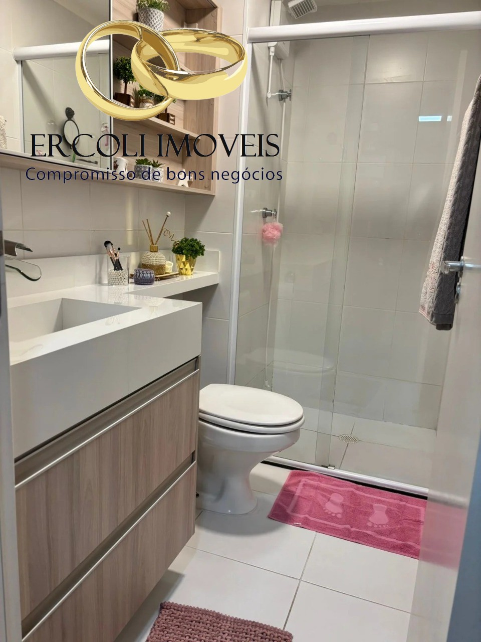 Apartamento, 1 quarto, 35 m² - Foto 8