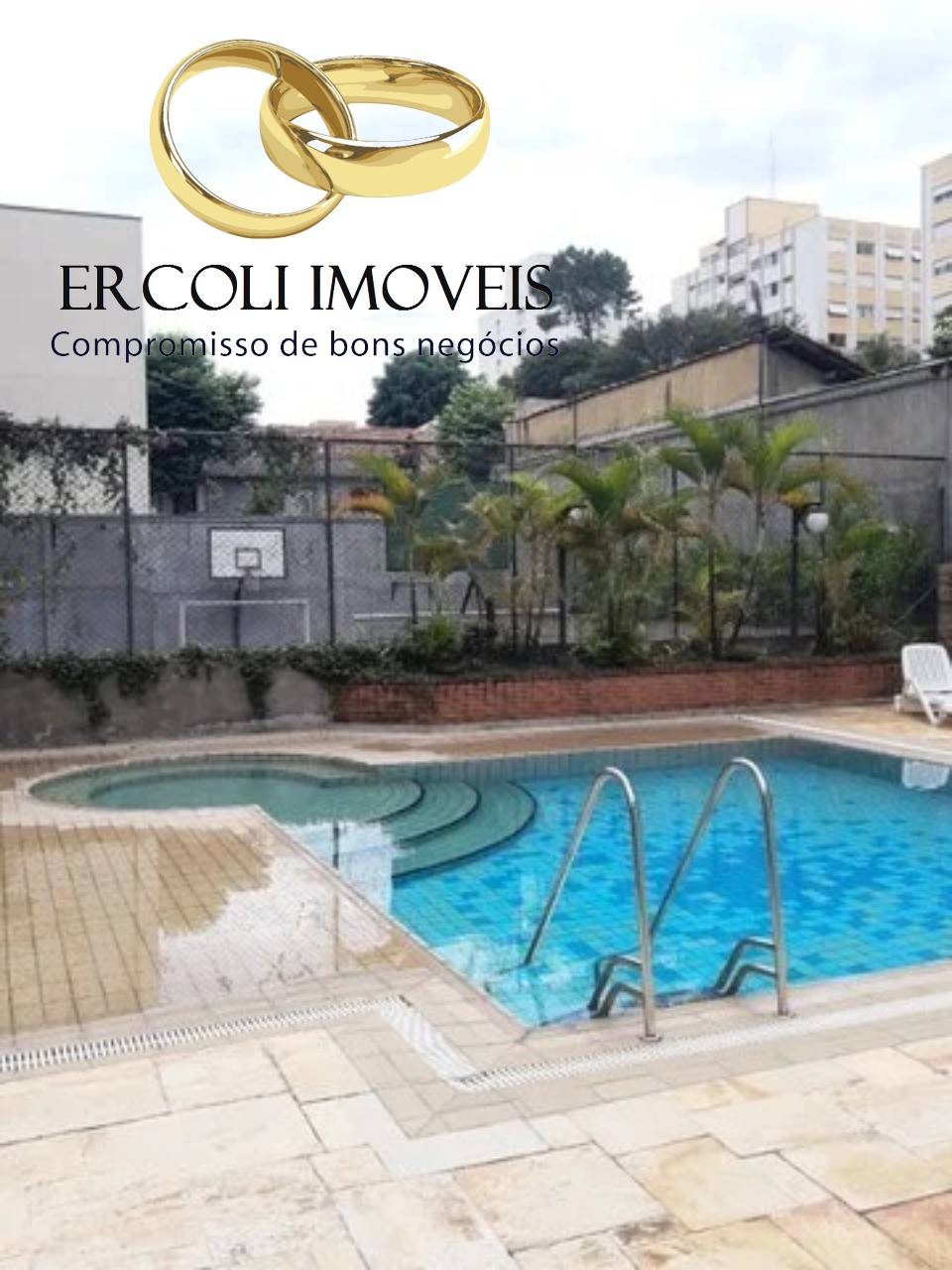 Apartamento, 3 quartos, 74 m² - Foto 1
