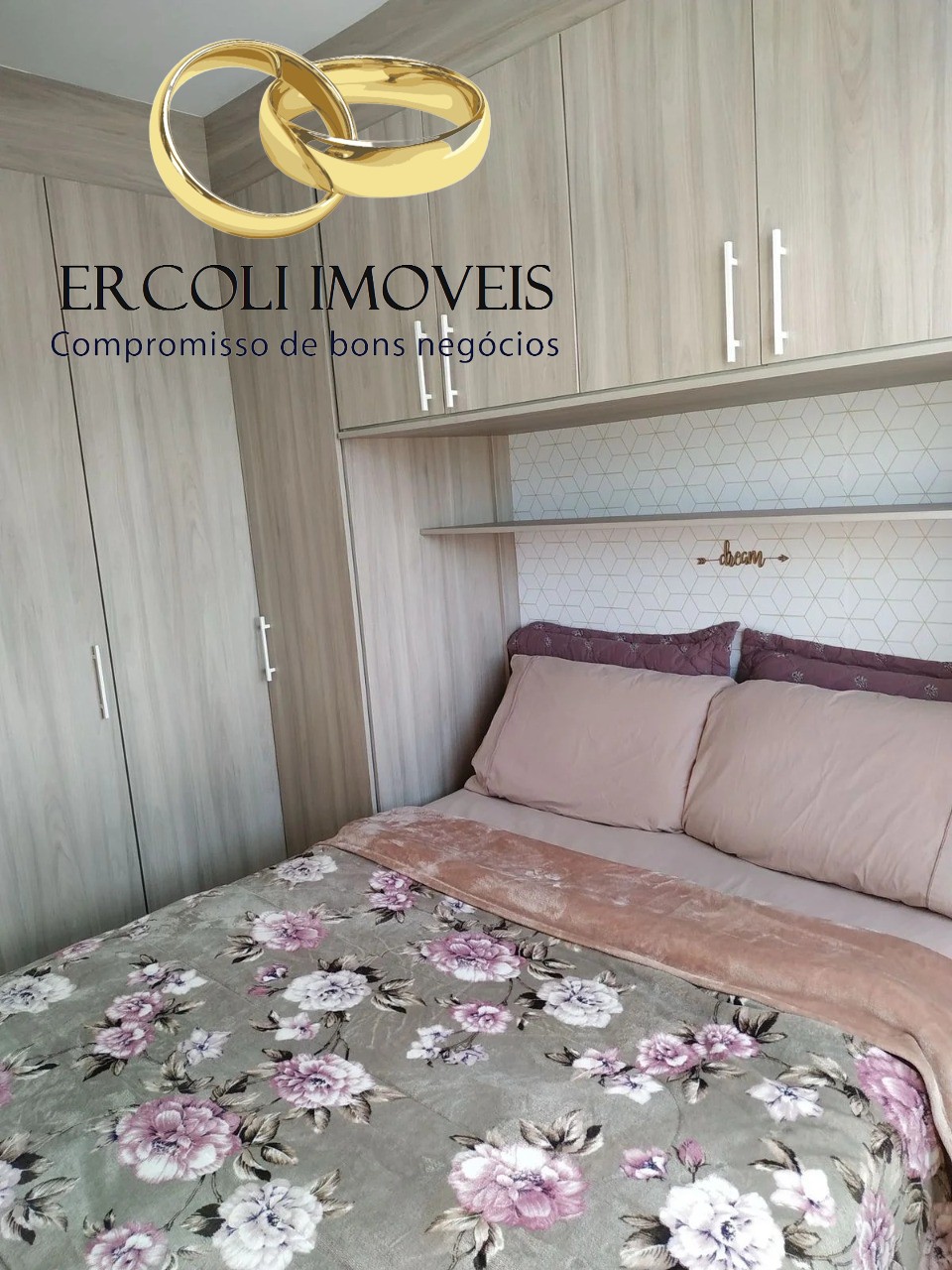 Apartamento, 1 quarto, 35 m² - Foto 6