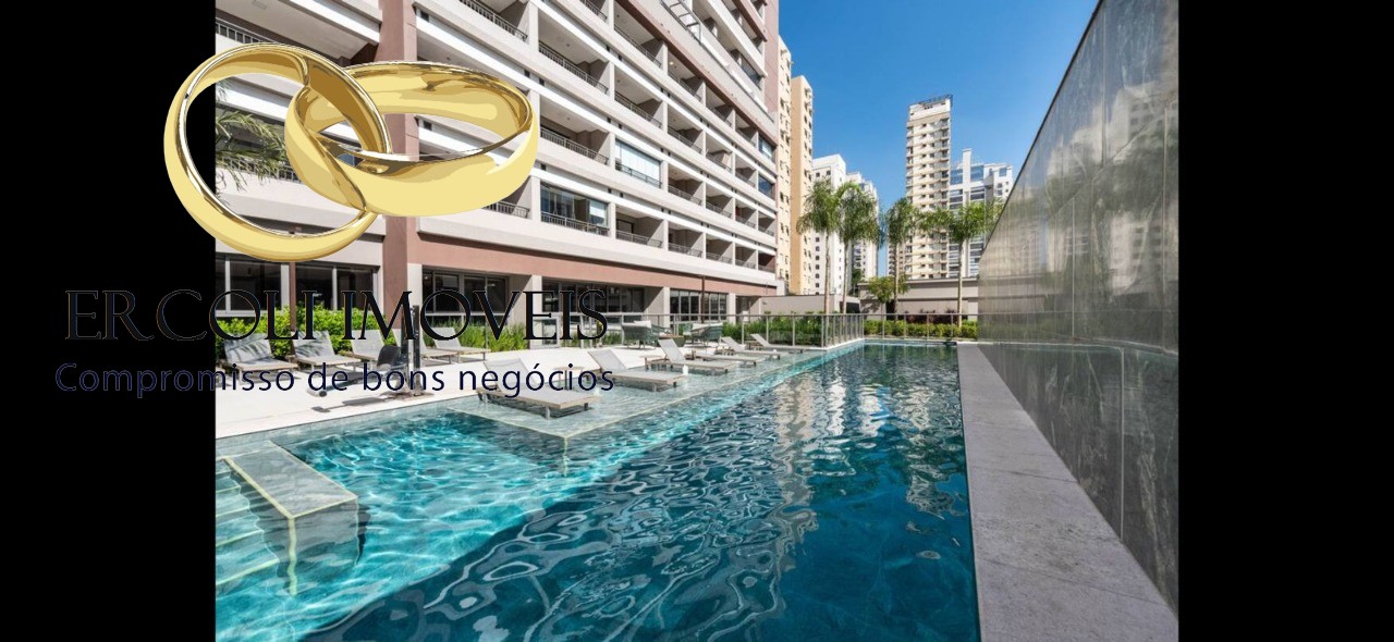 Apartamento, 1 quarto, 27 m² - Foto 40