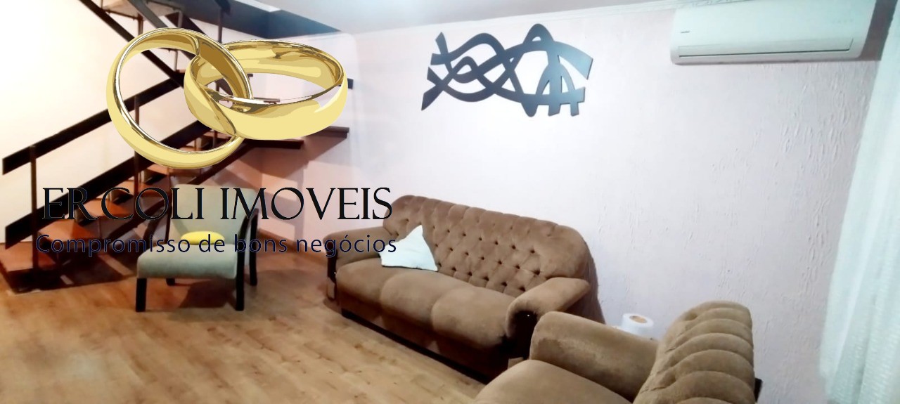 Casa, 2 quartos, 127 m² - Foto 4