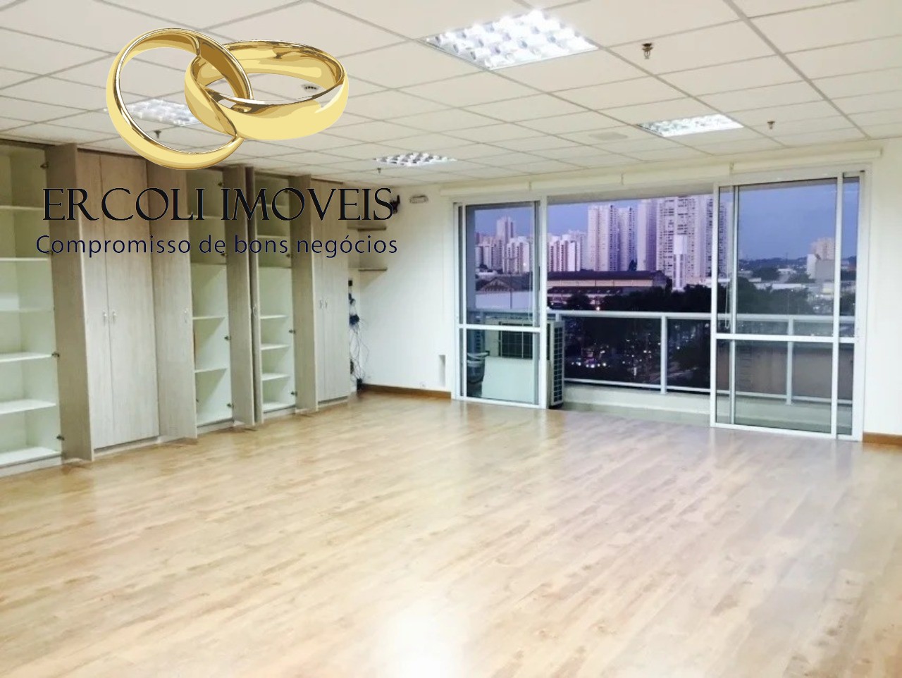 Sala-Conjunto, 61 m² - Foto 7