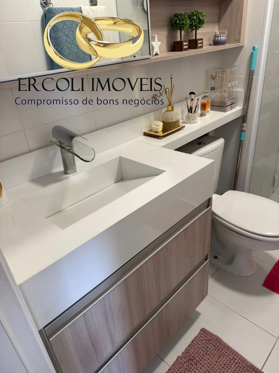 Apartamento, 1 quarto, 35 m² - Foto 7