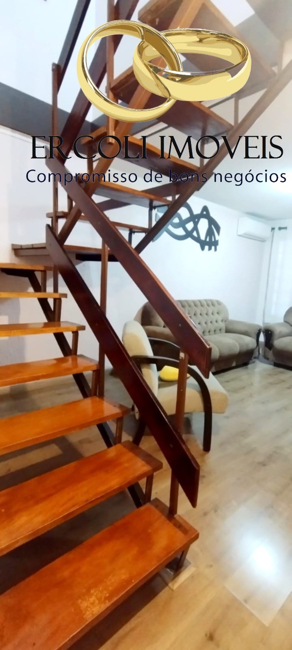 Casa, 2 quartos, 127 m² - Foto 6
