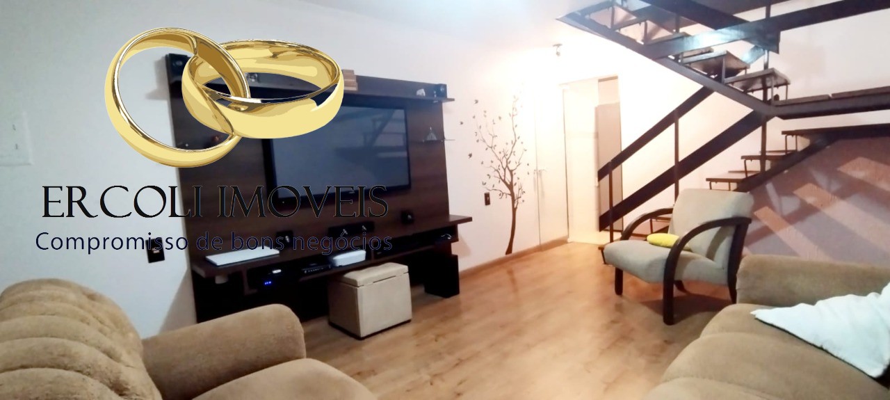 Casa, 2 quartos, 127 m² - Foto 1