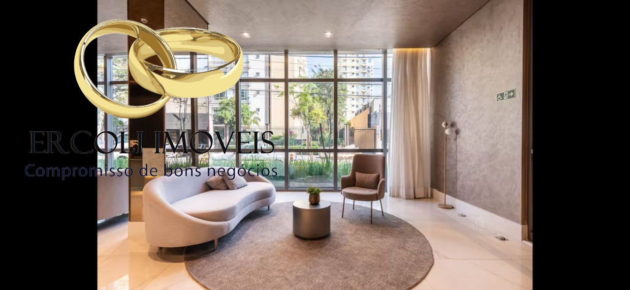 Apartamento, 1 quarto, 27 m² - Foto 17