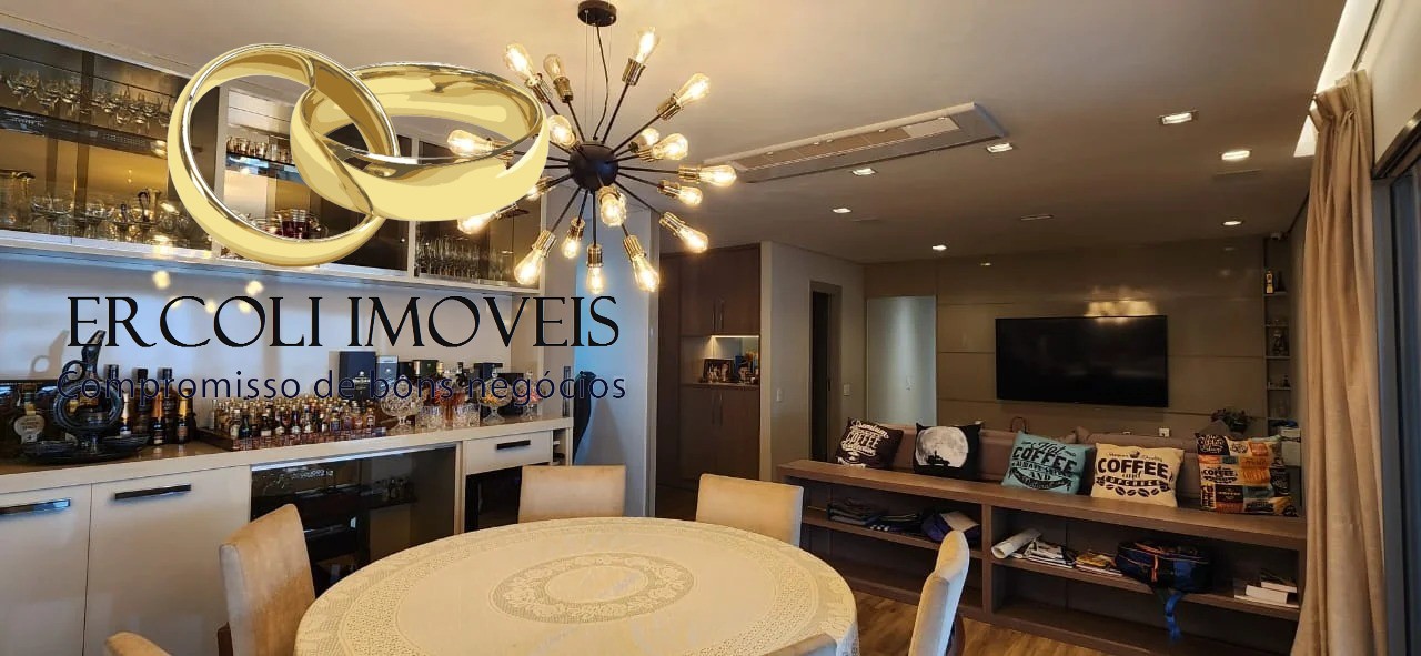 Apartamento, 3 quartos, 174 m² - Foto 1