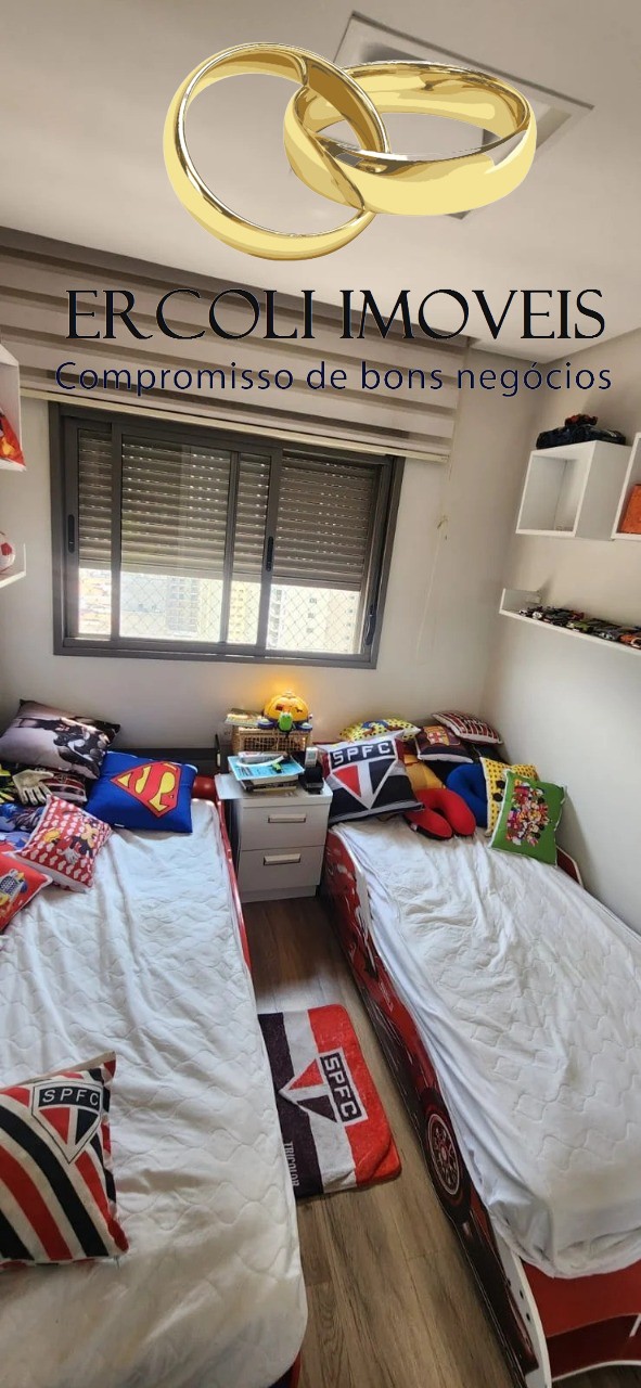 Apartamento, 3 quartos, 174 m² - Foto 8