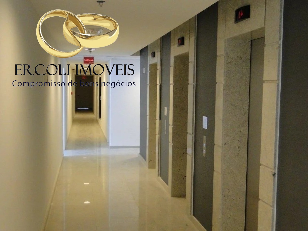 Sala-Conjunto, 61 m² - Foto 12