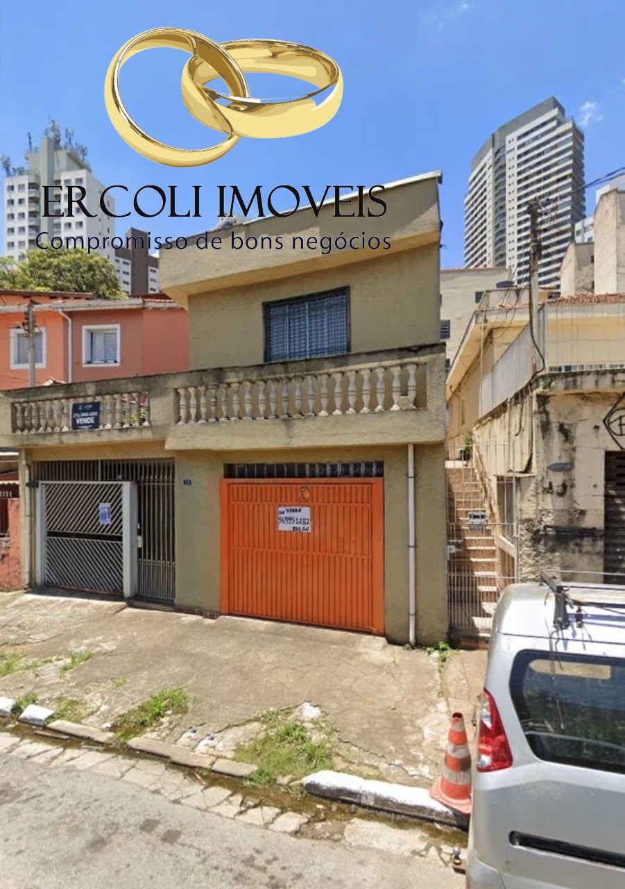Casa, 3 quartos, 175 m² - Foto 1