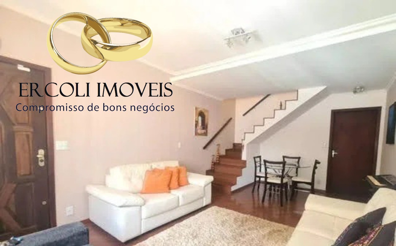 Casa, 2 quartos, 106 m² - Foto 3