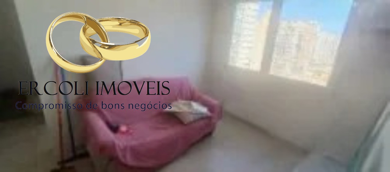 Apartamento, 2 quartos, 35 m² - Foto 2